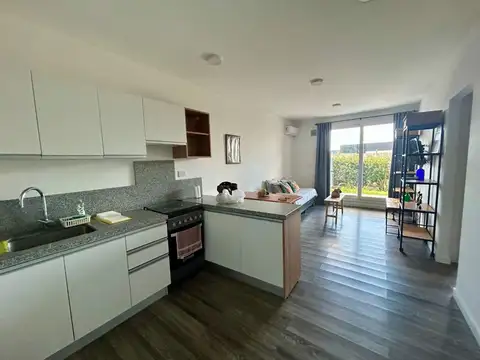 Departamento en Alquiler en Belén de Escobar, Partido de Escobar