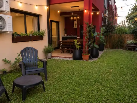 Departamento en Alquiler en Altos De La Cañada, Countries y Barrios Cerrados en Pilar