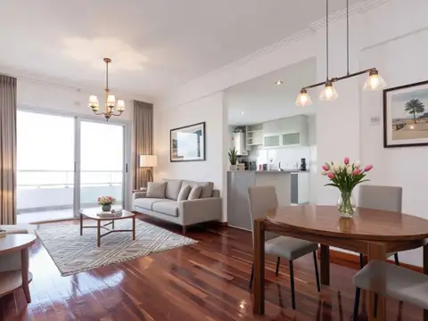 Departamento en Alquiler en Lanús Oeste, Lanús