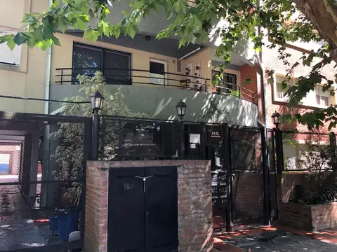 Departamento en Alquiler en Adrogue, Partido de Almirante Brown