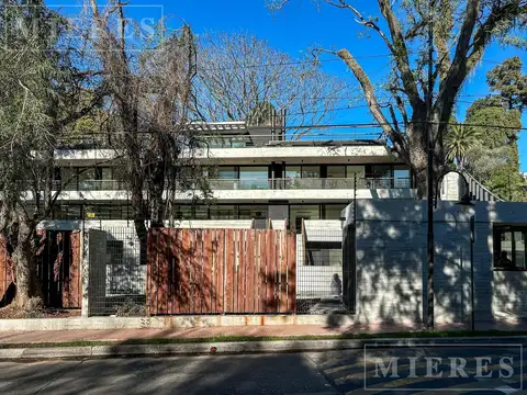 Departamento en Alquiler en Punta Chica, San Fernando