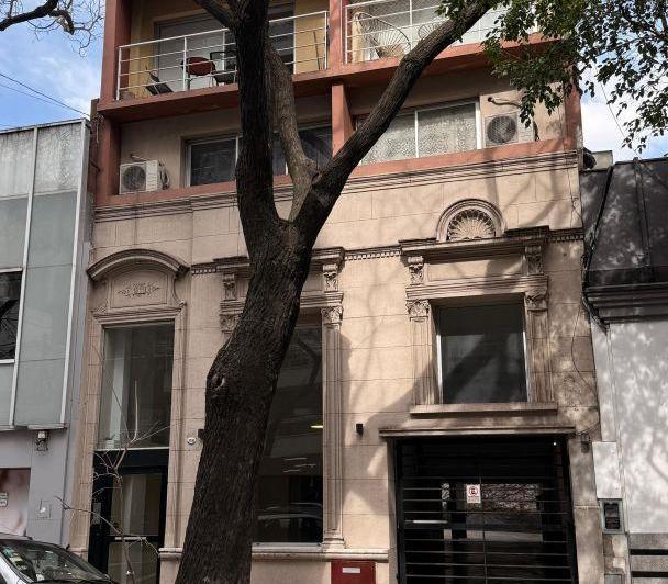 Departamento · 42m² · 2 Ambientes