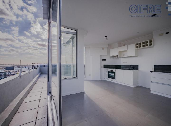Departamento · 47m² · 2 Ambientes