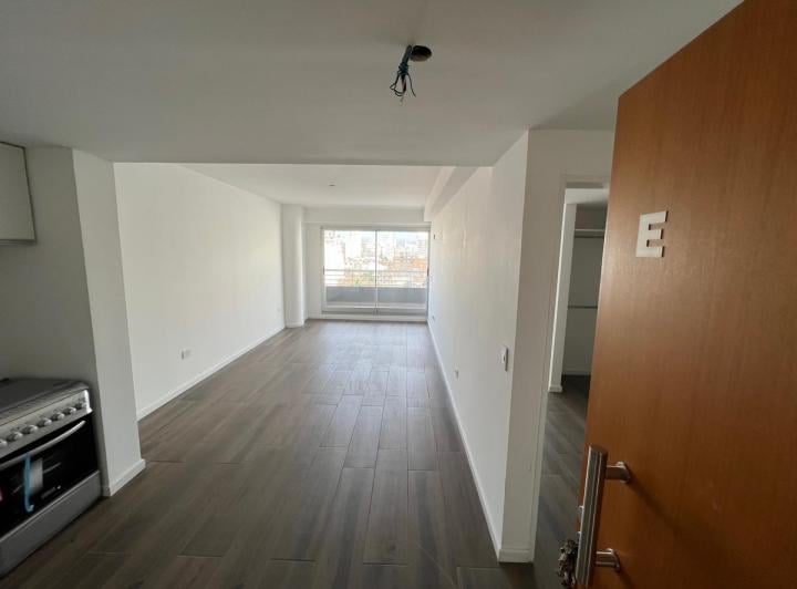Departamento · 48m² · 2 Ambientes