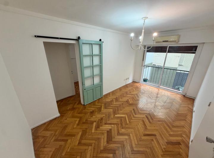 Departamento · 48m² · 3 Ambientes
