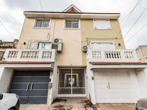 PH en Venta en Villa Luzuriaga, Partido de La Matanza
