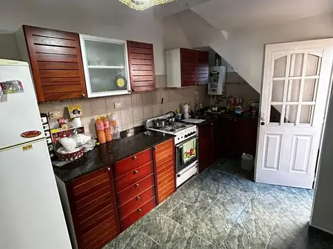 PH en Venta en Villa Maipú, General San Martín