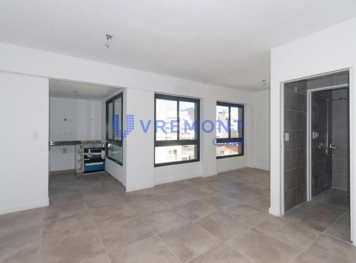 Departamento · 29m² · 1 Ambiente