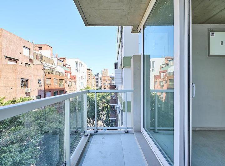 Departamento · 26m² · 1 Ambiente