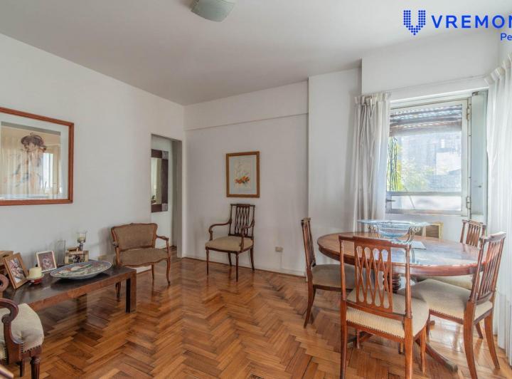 Departamento · 36m² · 2 Ambientes