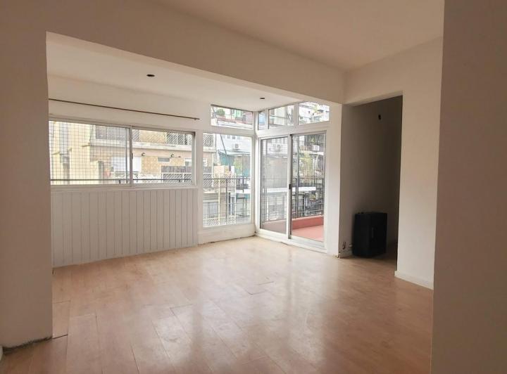 Departamento · 38m² · 2 Ambientes