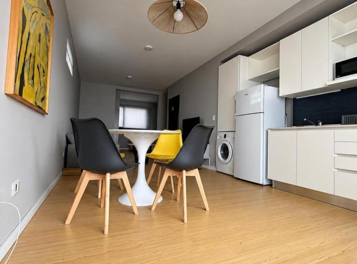 Departamento · 48m²