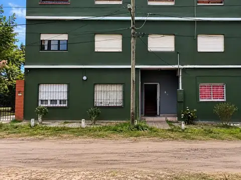 Departamento en Venta en Santa Teresita, Partido de La Costa