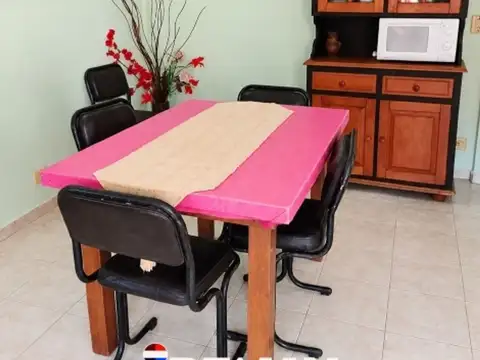 Departamento en Venta en Santa Teresita, Partido de La Costa