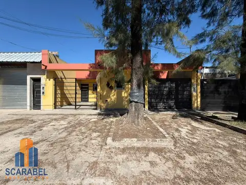 Departamento en Venta en Merlo, Partido de Merlo