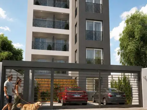 Departamento en Venta en Haedo, Partido de Morón