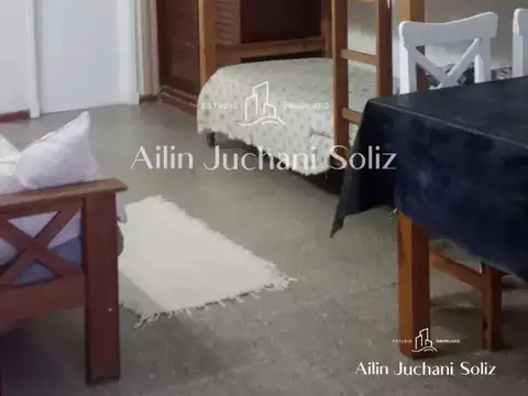 Departamento en Venta en San Bernardo del Tuyú, Partido de La Costa