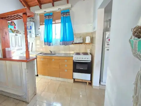 Departamento en Venta en Santa Teresita, Partido de La Costa
