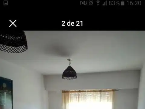 Departamento en Venta en Mar del Plata, Partido de General Pueyrredón
