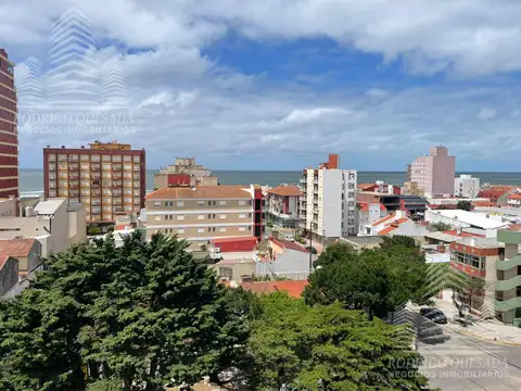 Departamento en Venta en San Bernardo del Tuyú, Partido de La Costa