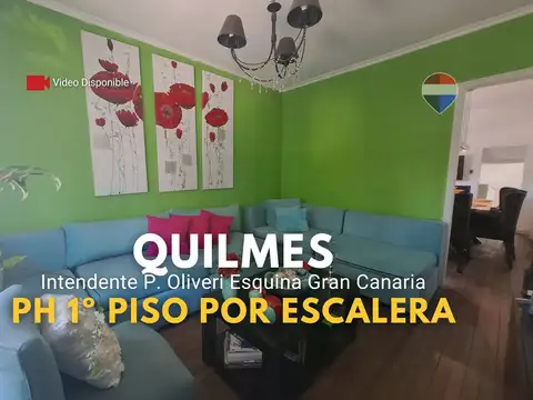 PH en Venta en Quilmes, Partido de Quilmes