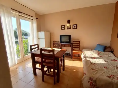 Departamento en Venta en San Clemente del Tuyú, Partido de La Costa
