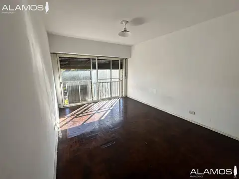 Departamento en Venta en Ramos Mejía, Partido de La Matanza