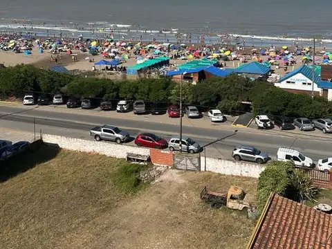 Departamento en Venta en San Bernardo del Tuyú, Partido de La Costa
