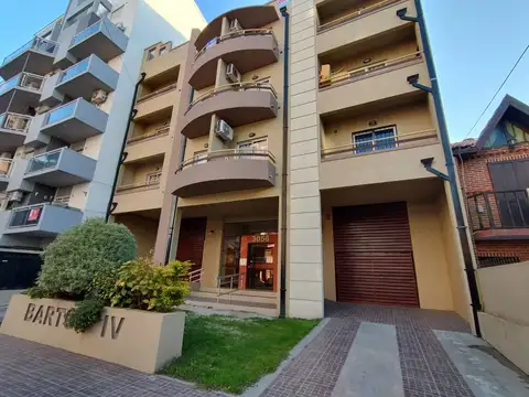 Departamento en Venta en San Bernardo del Tuyú, Partido de La Costa