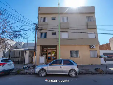 Departamento en Venta en Bahía Blanca, Partido de Bahía Blanca