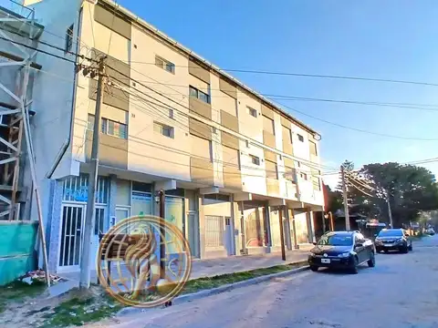Departamento en Venta en La Lucila del Mar, Partido de La Costa