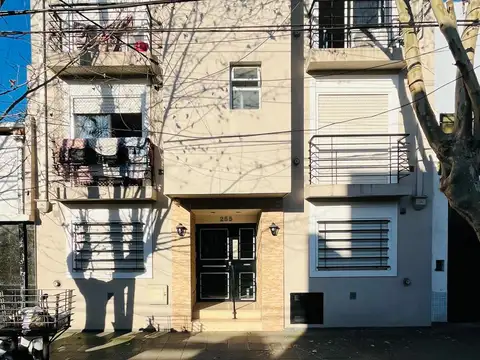 Departamento en Venta en Ciudadela, Partido de Tres de Febrero