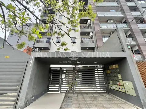 Departamento en Venta en Morón, Partido de Morón