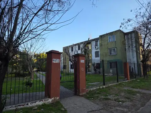 Departamento en Venta en Banfield, Partido de Lomas de Zamora