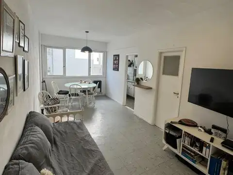 Departamento en Venta en Centro, Mar del Plata