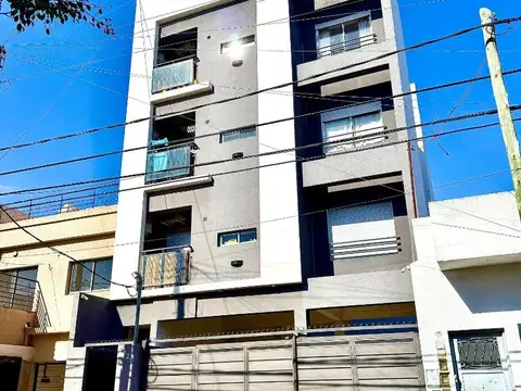 Departamento en Venta en Villa Luzuriaga, Partido de La Matanza