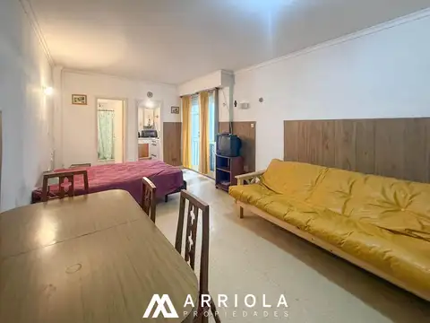 Departamento en Venta en Plaza Colon, Mar del Plata