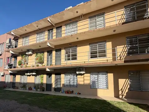 Departamento en Venta en Morón Sur, Morón