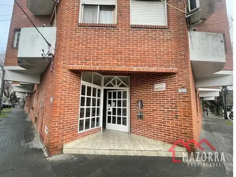 Departamento en Venta en Caseros, Partido de Tres de Febrero