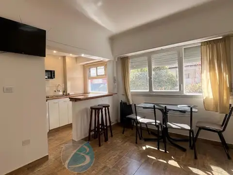 Departamento en Venta en Centro, Mar del Plata