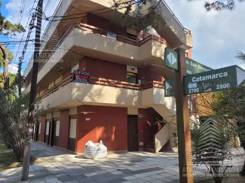 Departamento en Venta en San Bernardo del Tuyú, Partido de La Costa
