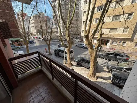 Departamento en Venta en La Perla Sur, Mar del Plata
