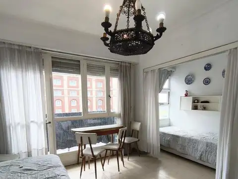 Departamento en Venta en Plaza Colon, Mar del Plata