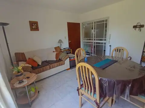 Departamento en Venta en Centro, San Justo