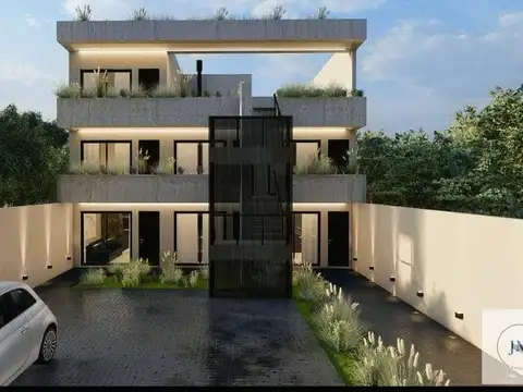 Departamento en Venta en Morón, Partido de Morón