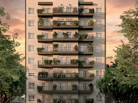 Departamento en Venta en Morón, Partido de Morón
