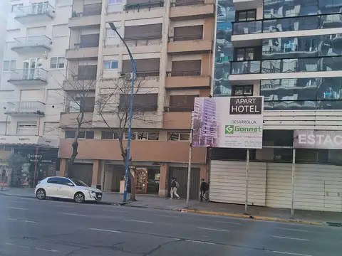 Departamento en Venta en Plaza Colon, Mar del Plata