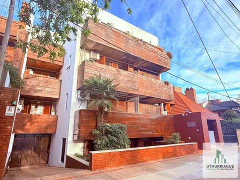 Departamento en Venta en Barrio Norte, La Plata