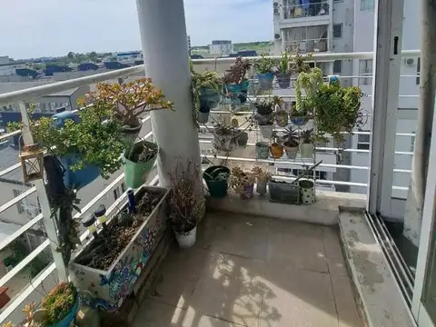 Departamento en Venta en Morón, Partido de Morón