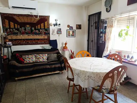 Departamento en Venta en Ramos Mejía, Partido de La Matanza